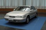 Hyundai Sonata 2.0T 2010 года